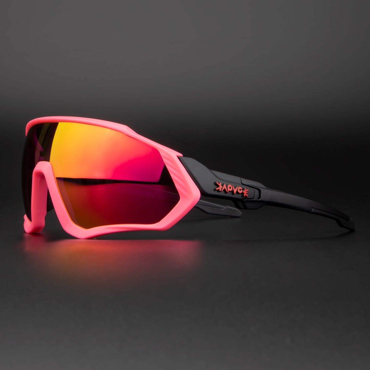 KAPVOE Riding Cycling Sunglasses