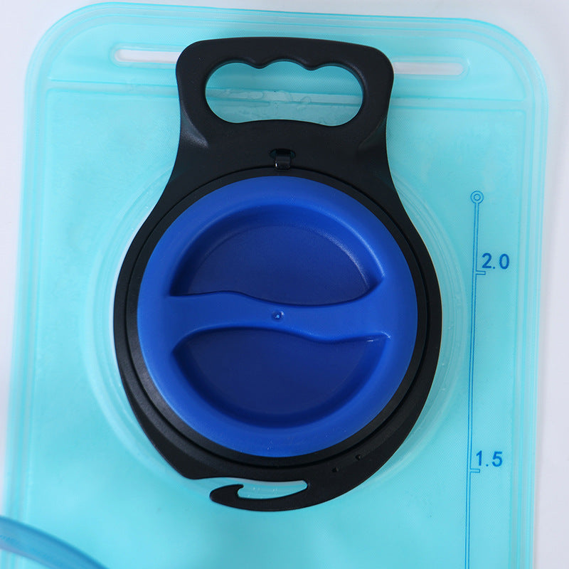 Cross-country Backpack Water Bag 2L