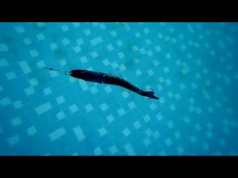 Lure Submerged Hard Fishing Bait