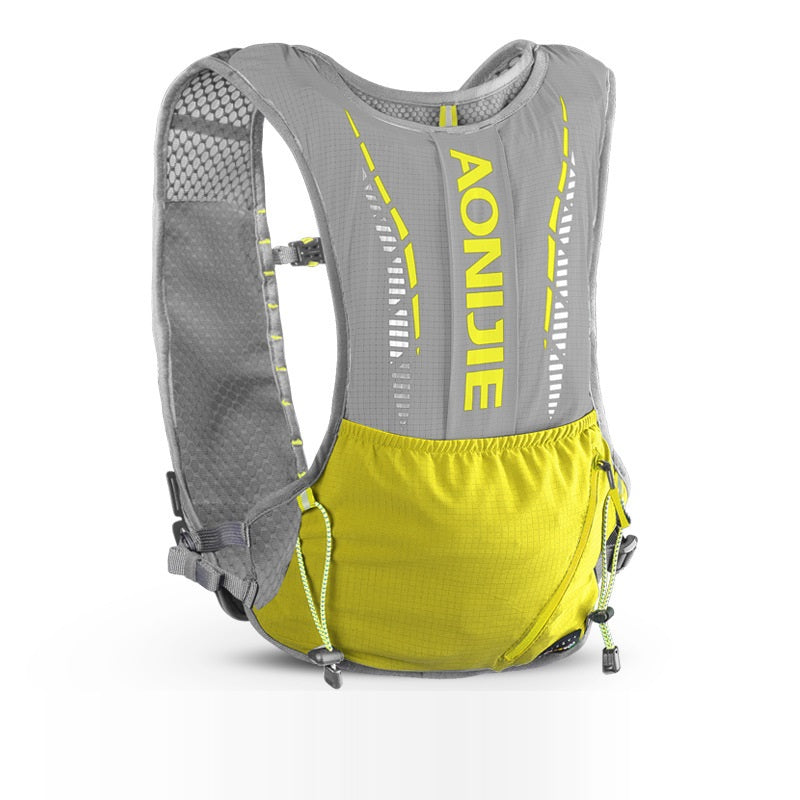 Cross-country Running Backpack 5L