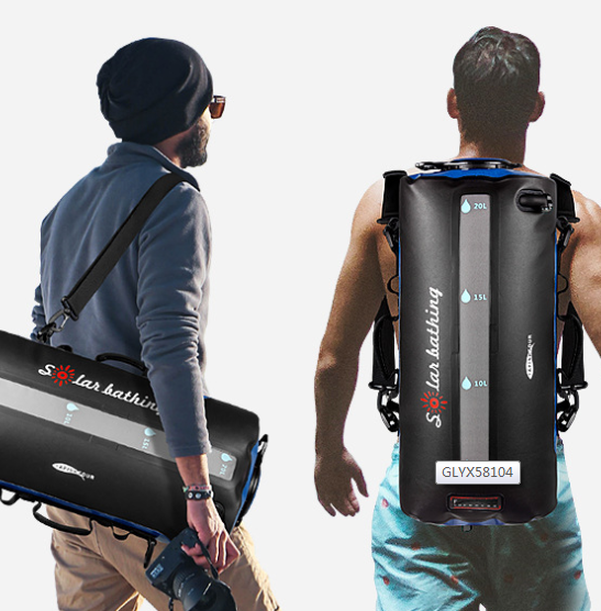 Water Bag