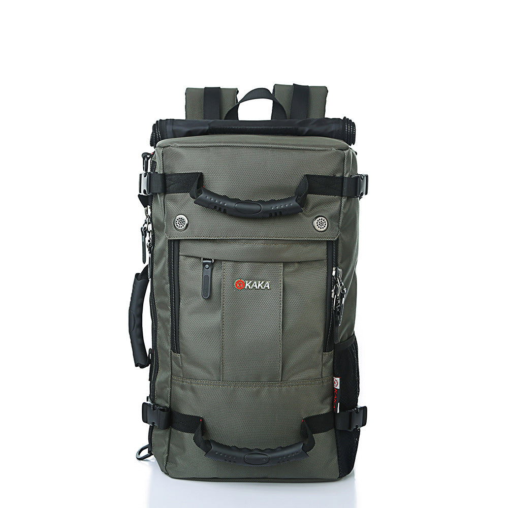 Hiking bag