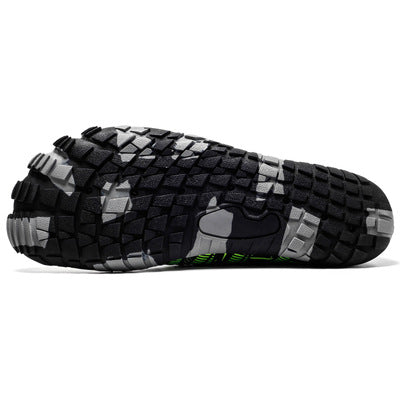 wading shoes