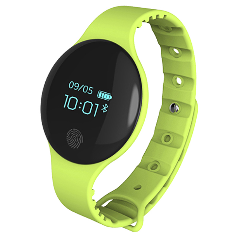 SANDA Luxury Smart Watch For Android IOS Phone