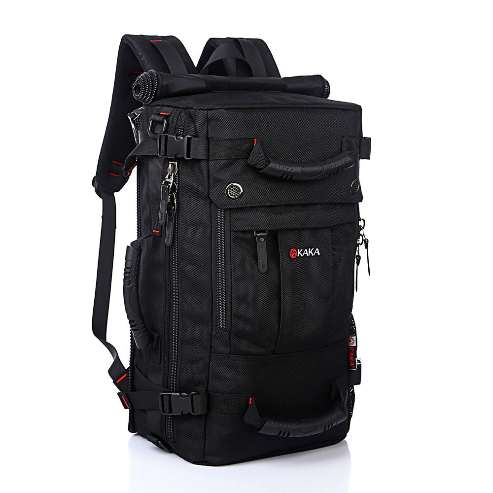 Hiking bag