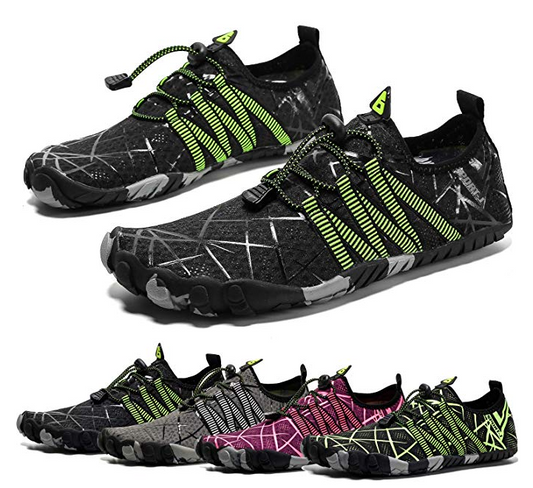 wading shoes