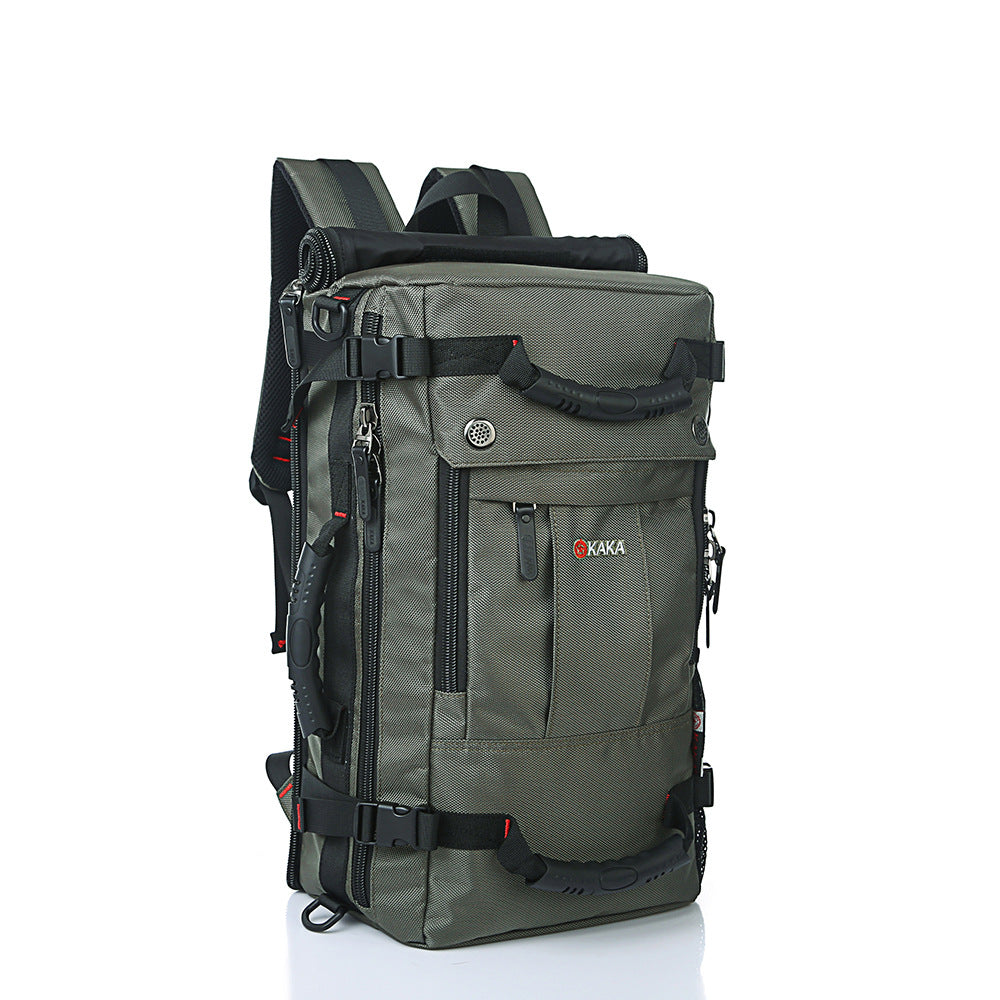 Hiking bag