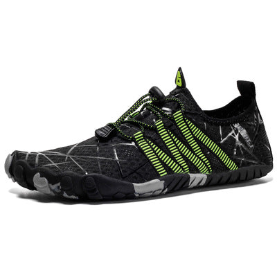 wading shoes