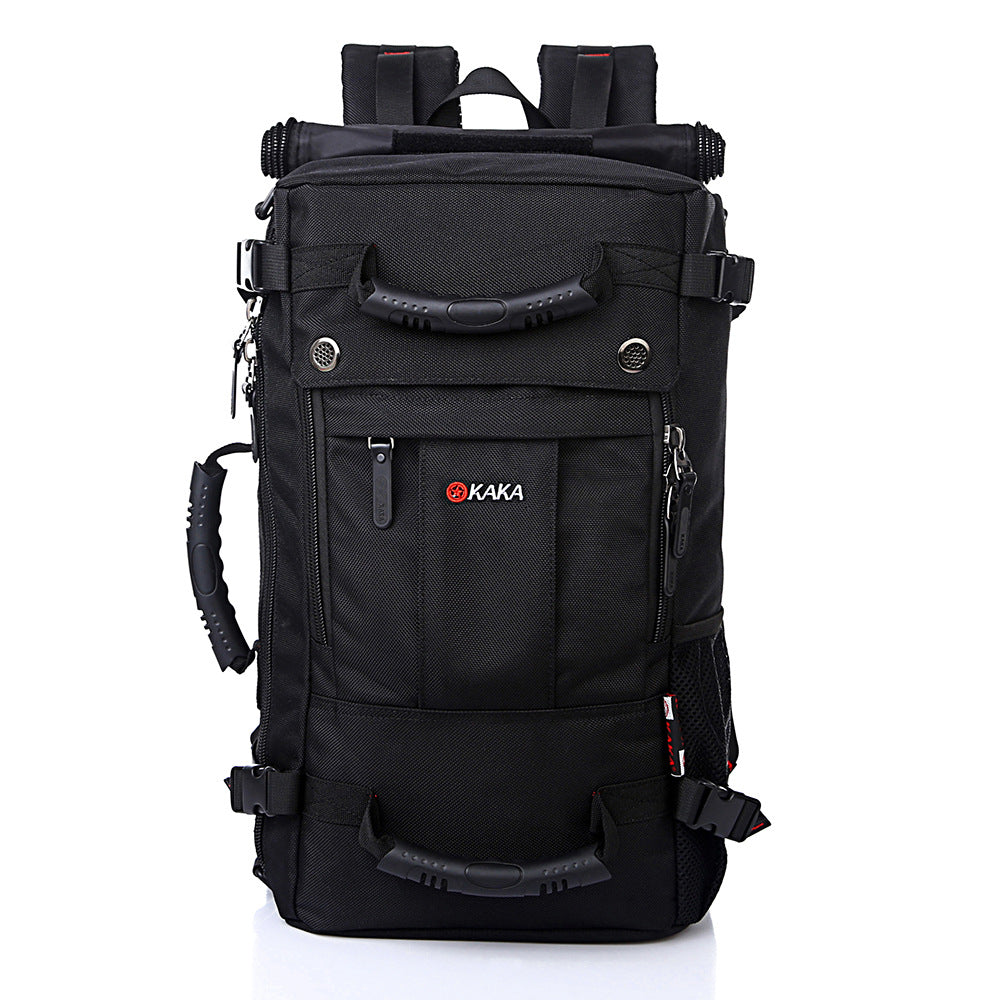 Hiking bag