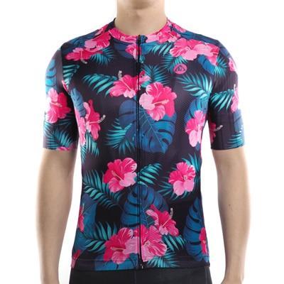 Cycling Jersey - Fiji