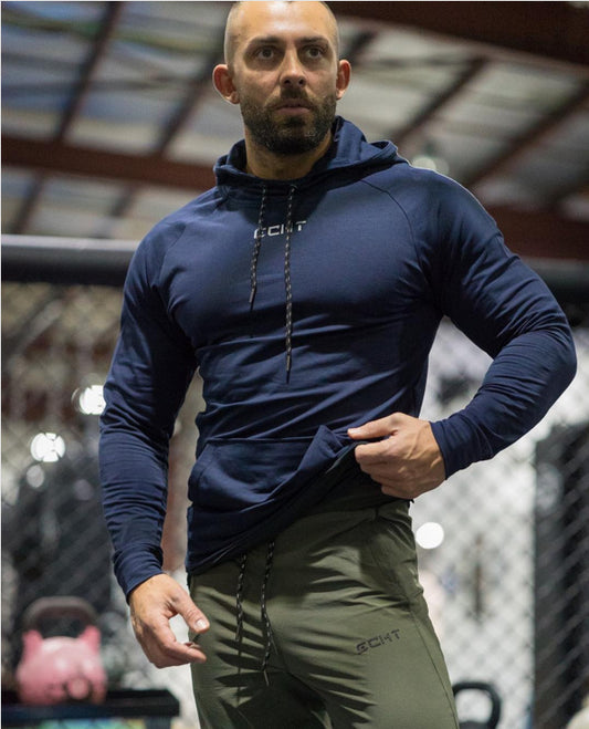 Sports slim sportswear