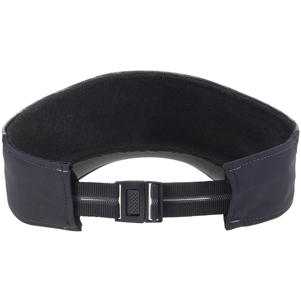 Running Sports Sunscreen Empty Top Hat