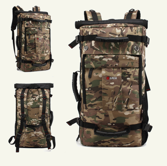 Hiking bag