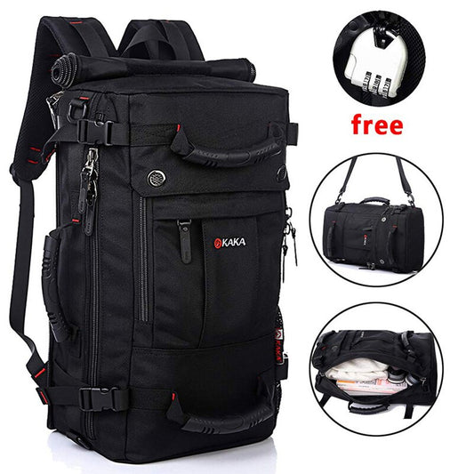 Hiking bag