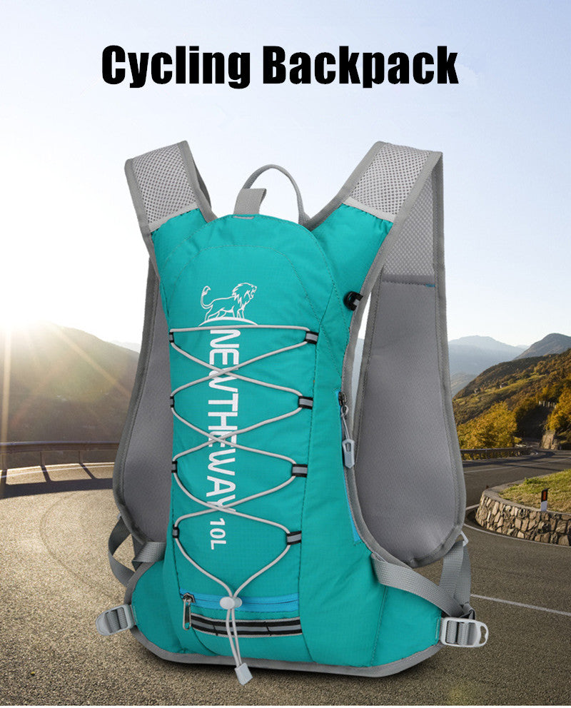 Cycling Backpack