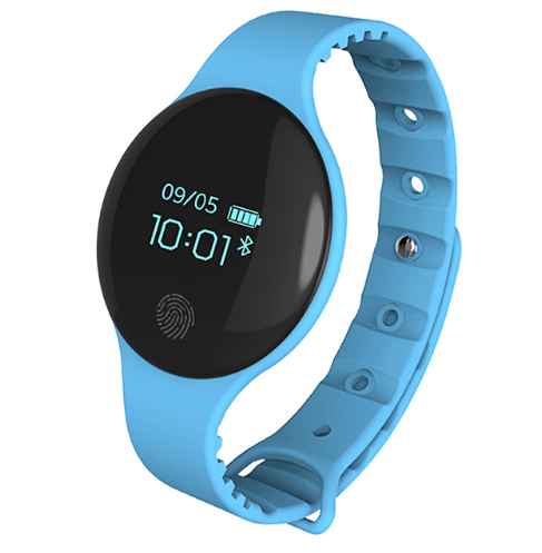 SANDA Luxury Smart Watch For Android IOS Phone