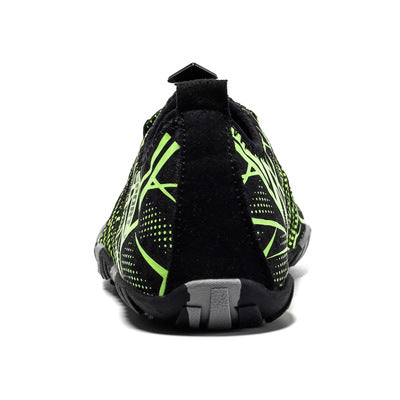 wading shoes