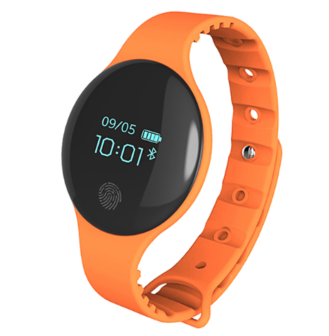 SANDA Luxury Smart Watch For Android IOS Phone