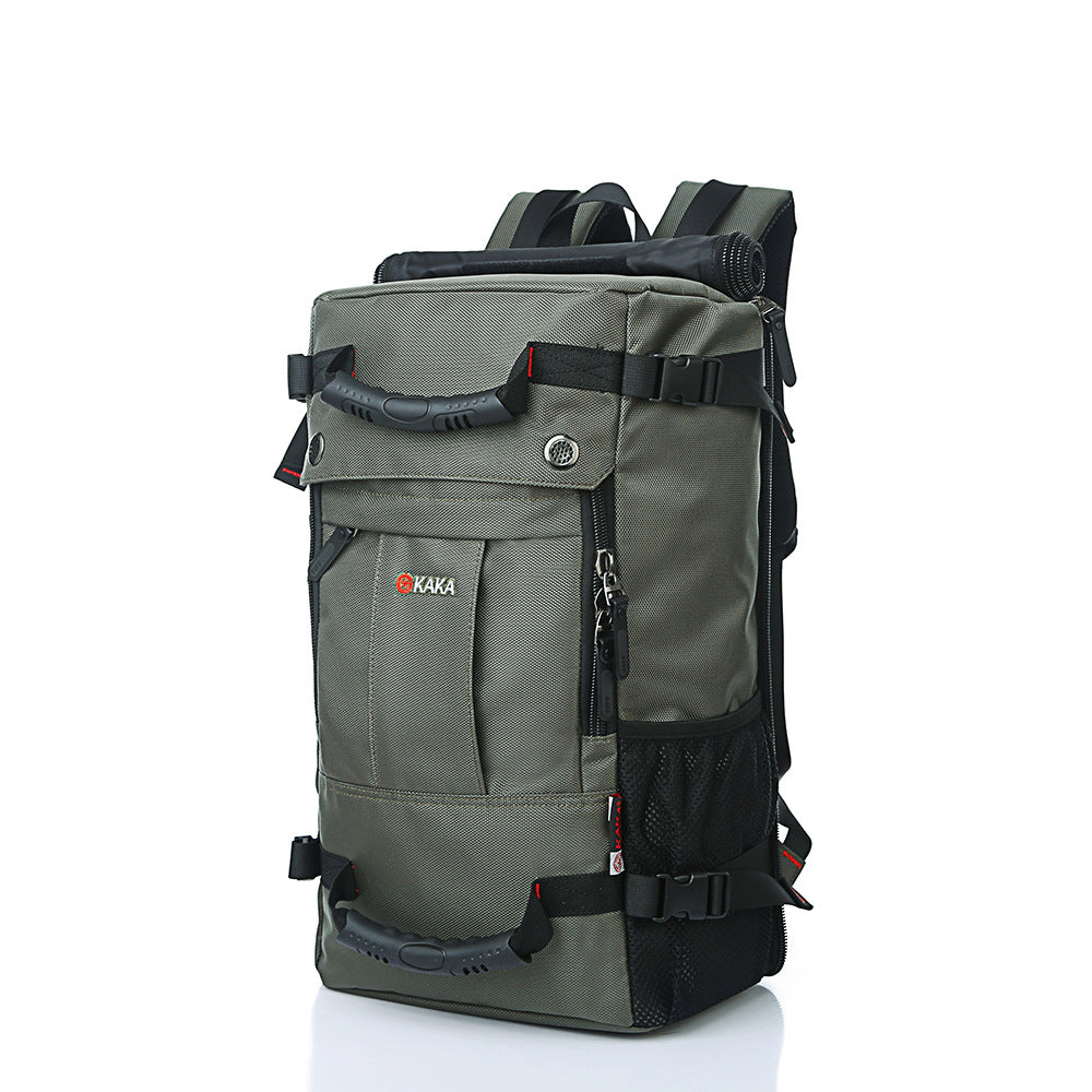 Hiking bag