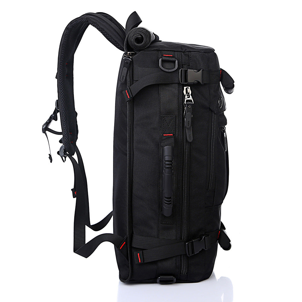 Hiking bag