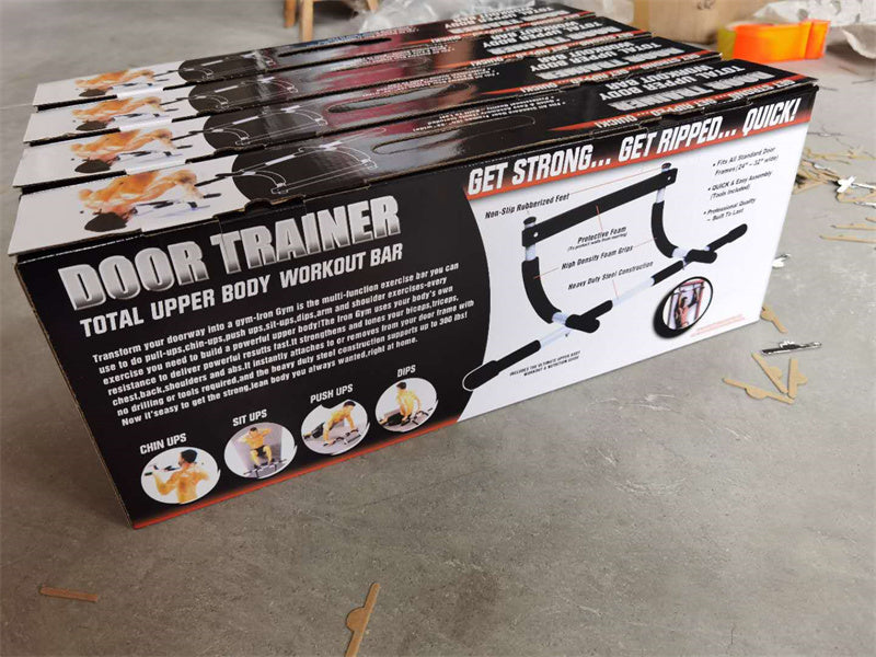 Door Frame Pull Up bar