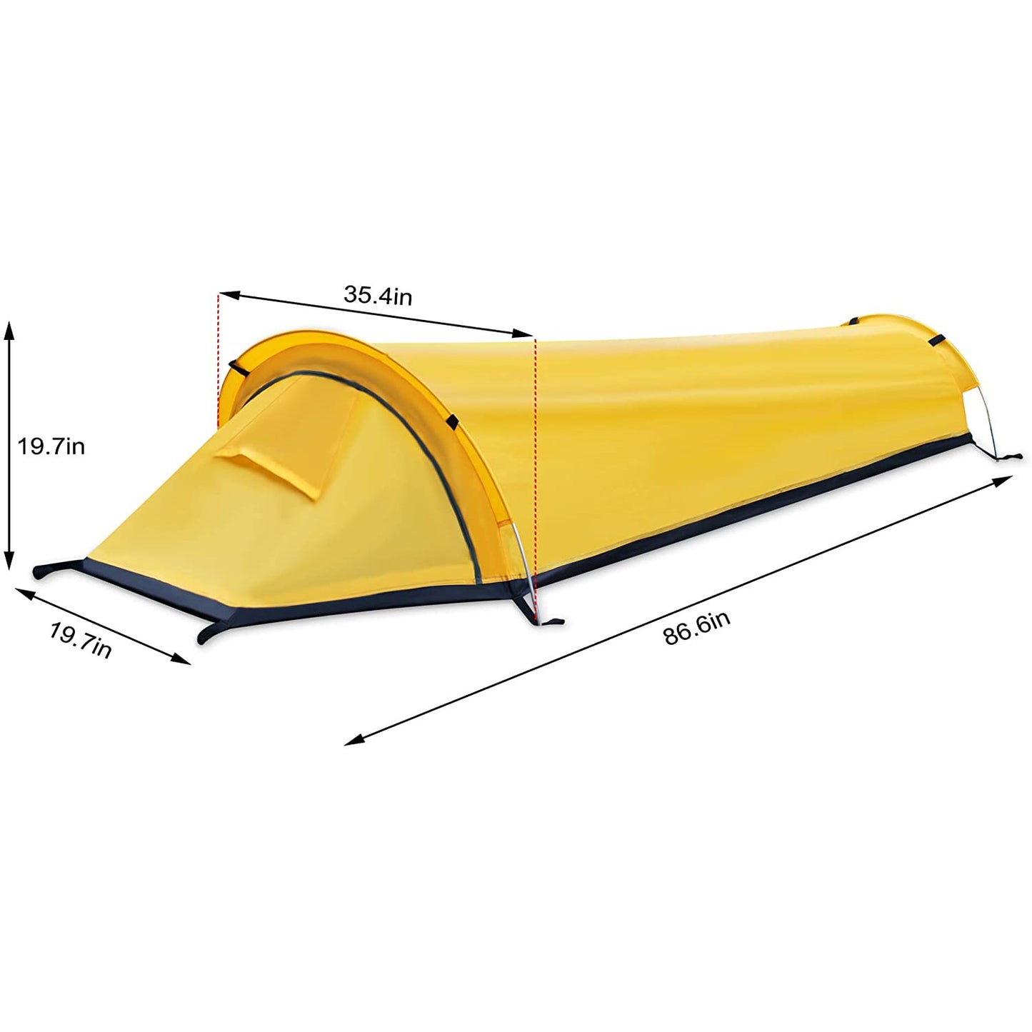 Ultralight Tent