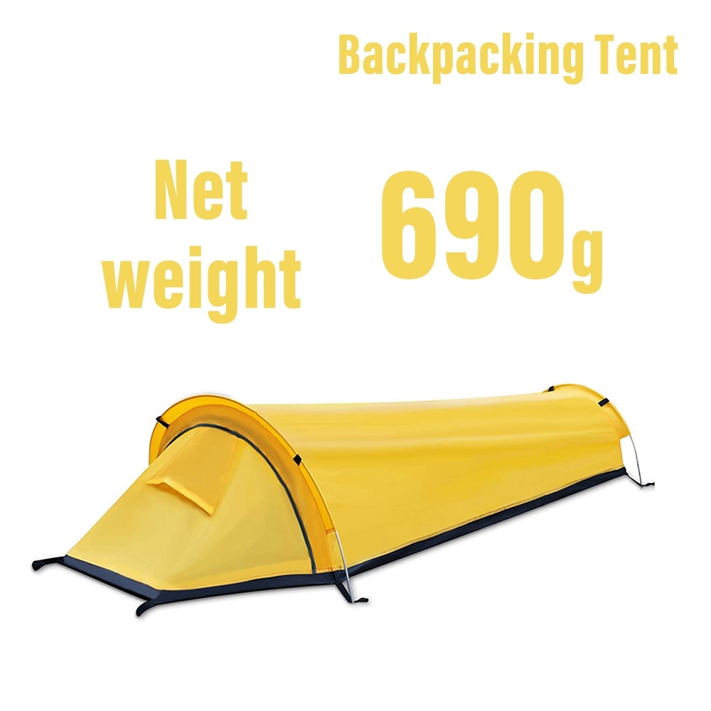 Ultralight Tent
