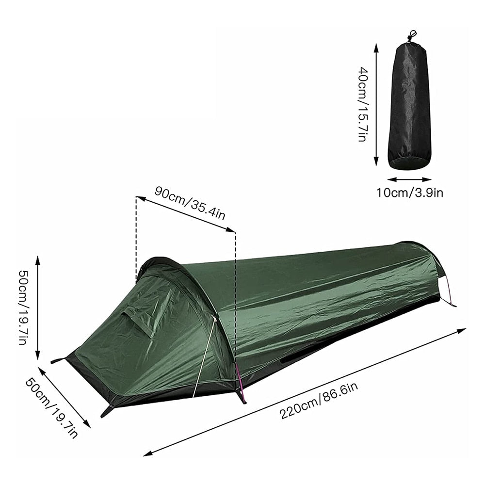 Ultralight Tent 