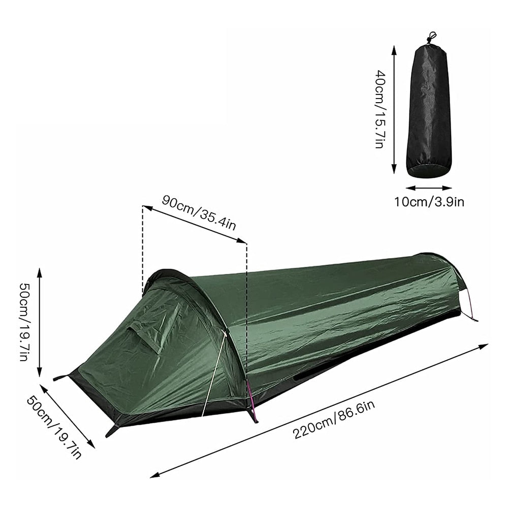 1 Person Ultralight Tent