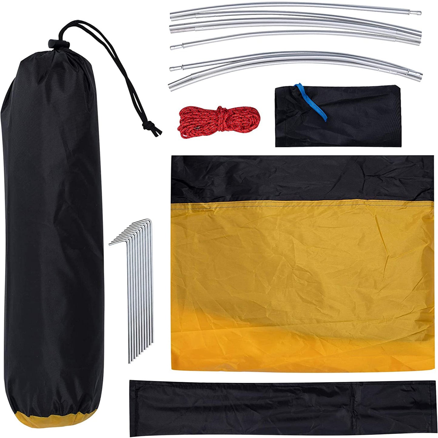 1 Person Ultralight Tent