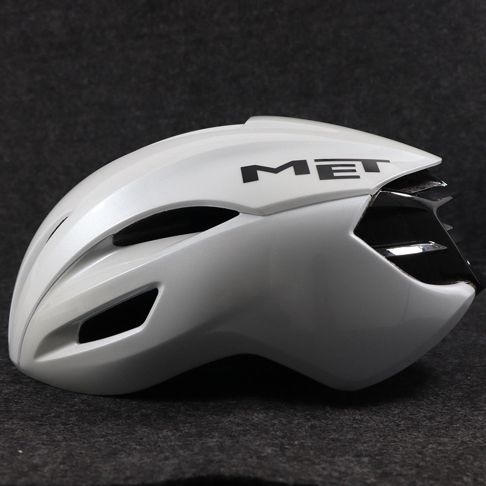 Aerodynamic Helmet Aerodynamic Helmet
