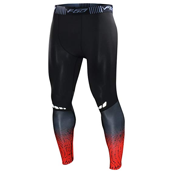 Men Running Tights Trousers