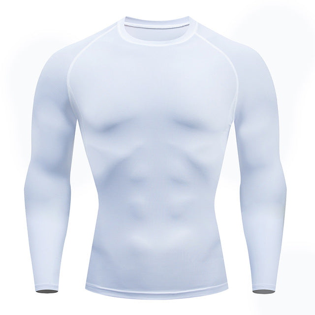 Quick Dry Compression Sportswear