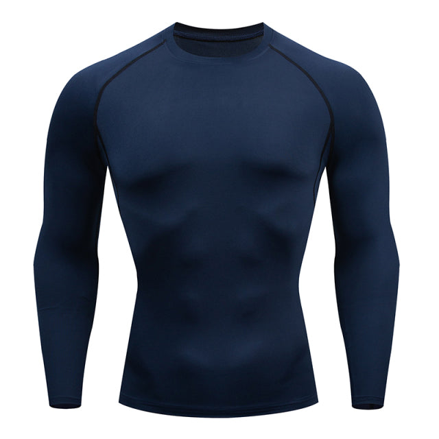 Quick Dry Compression Sportswear