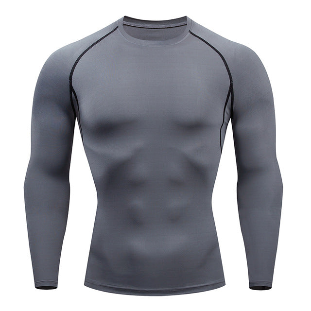 Quick Dry Compression Sportswear