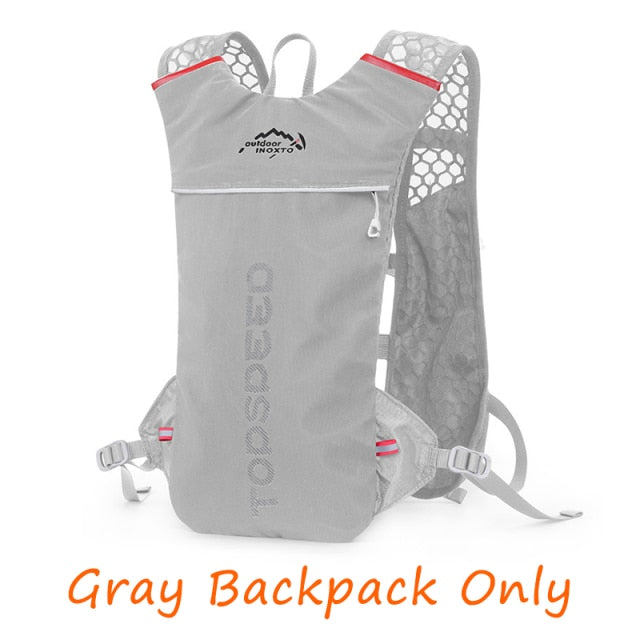 Trail Running /Cycling Hydration Vest Pack with 1.5L Water Bag