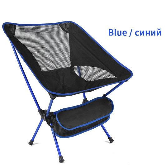 Outdoor Camping Chairs