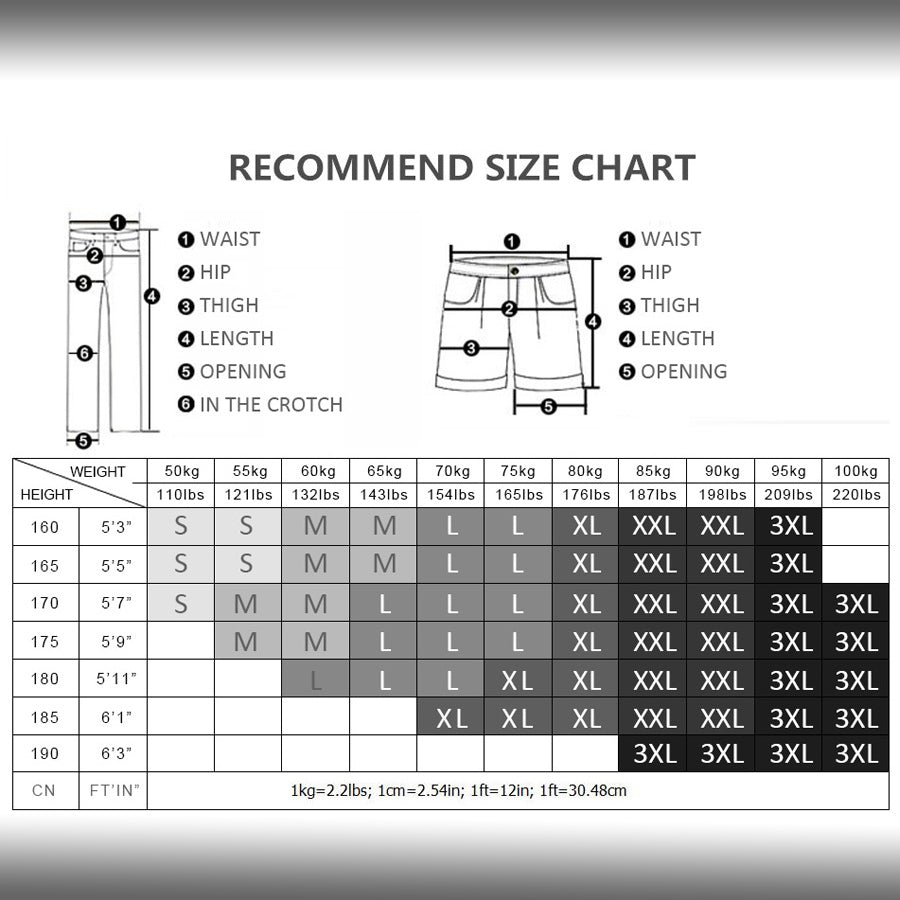 Men Running Tights Trousers