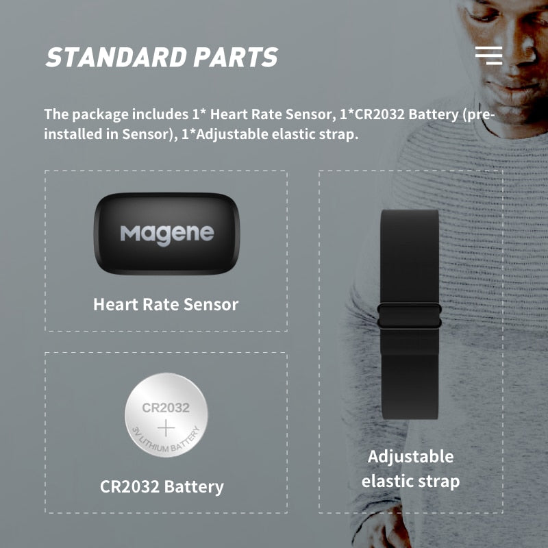 Heart Rate Monitor