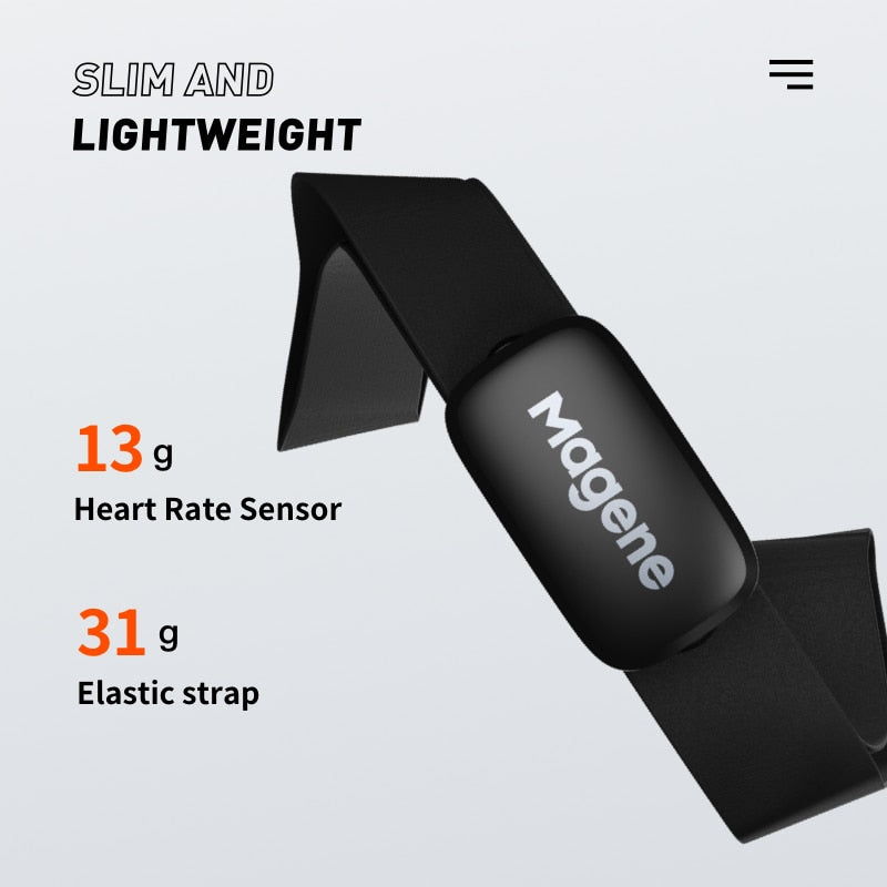 Heart Rate Monitor