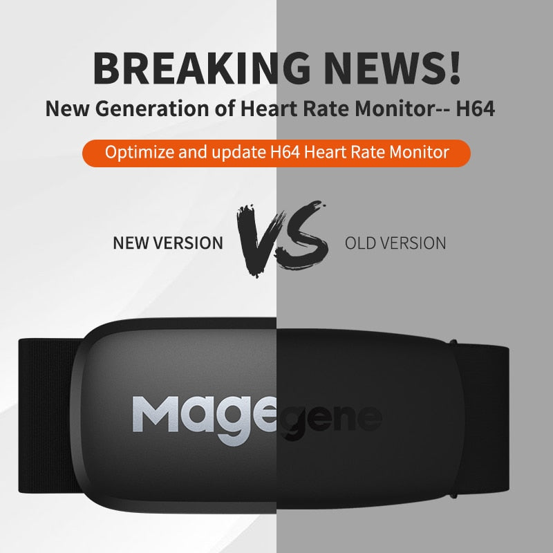 Heart Rate Monitor