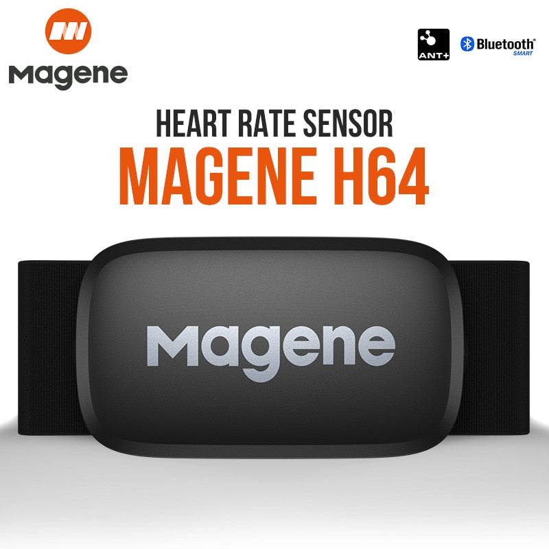 Heart Rate Monitor