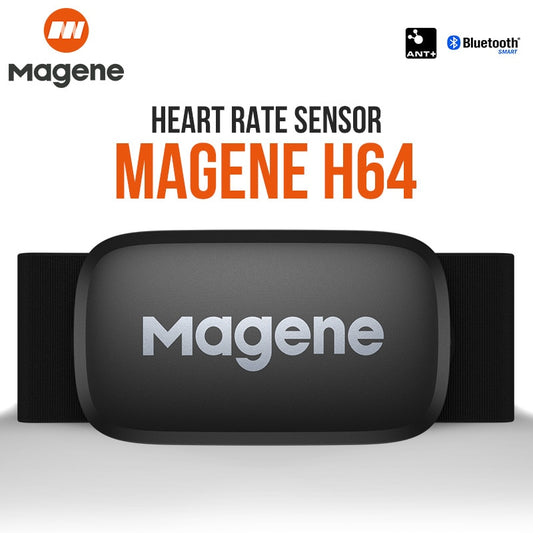 Heart Rate Monitor