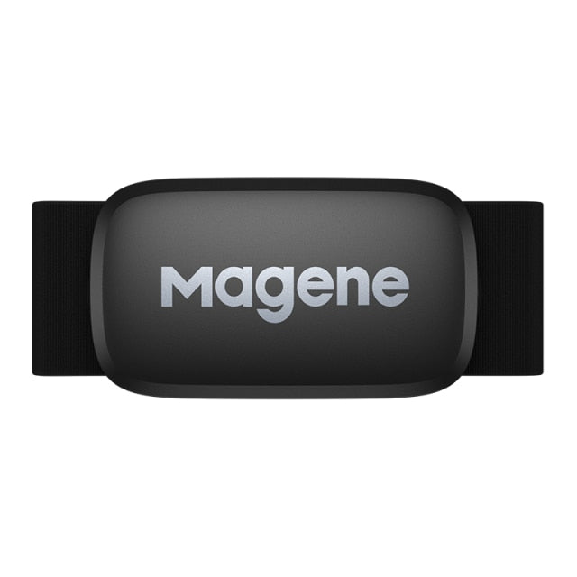 Heart Rate Monitor