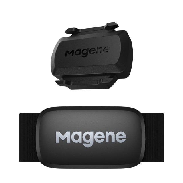 Heart Rate Monitor