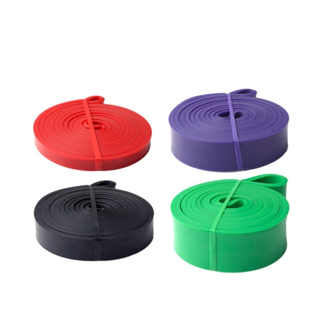 Resistance Band Exercise Elastic Band