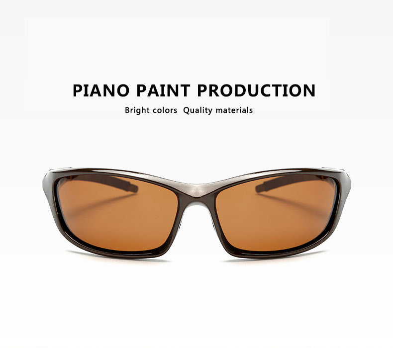 Polarized Sunglasses