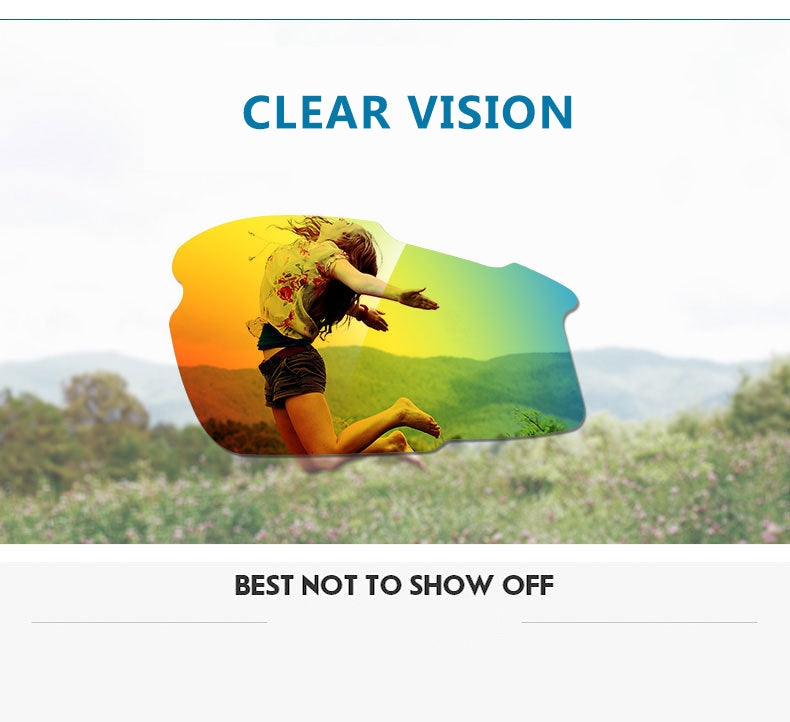 Polarized Sunglasses
