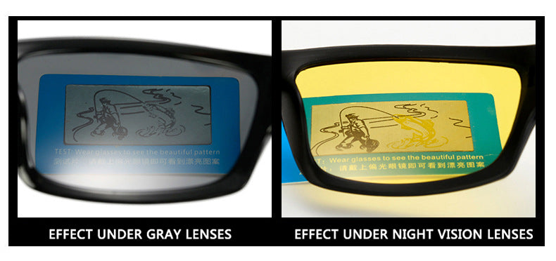 Polarized Sunglasses