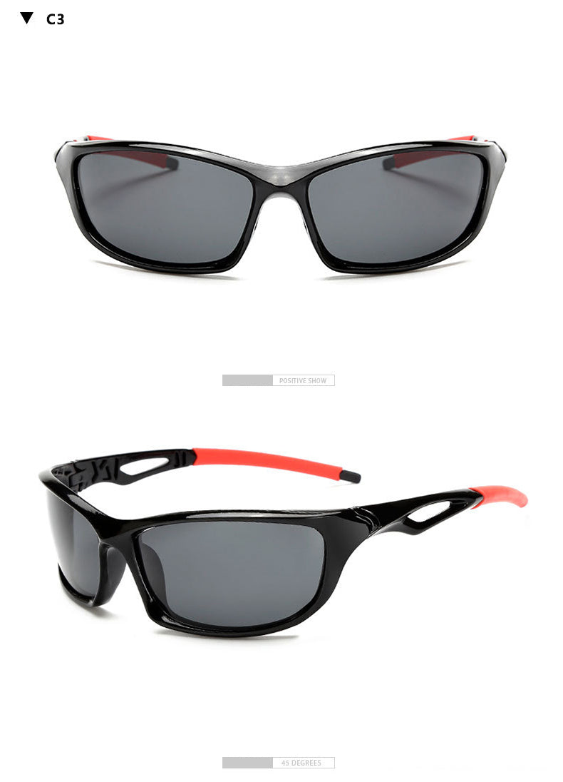 Polarized Sunglasses
